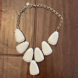 Kendra Scott Harlow necklace
